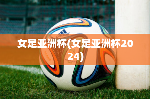 女足亚洲杯(女足亚洲杯2024)