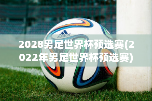 2028男足世界杯预选赛(2022年男足世界杯预选赛)