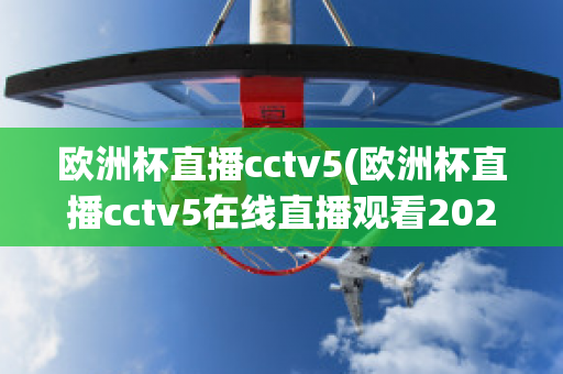 欧洲杯直播cctv5(欧洲杯直播cctv5在线直播观看2022)