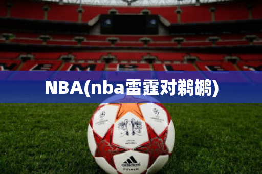 NBA(nba雷霆对鹈鹕)