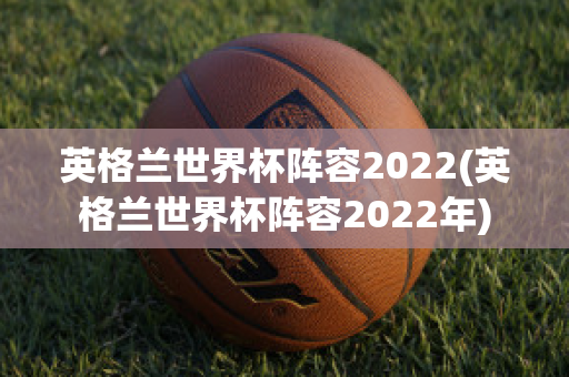 英格兰世界杯阵容2022(英格兰世界杯阵容2022年)