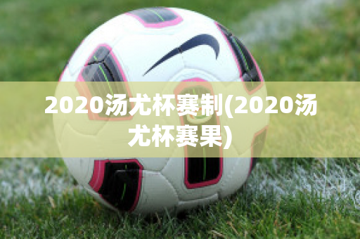 2020汤尤杯赛制(2020汤尤杯赛果)