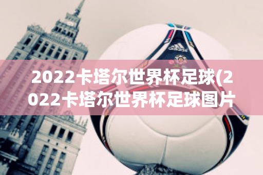 2022卡塔尔世界杯足球(2022卡塔尔世界杯足球图片)