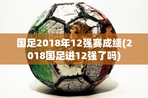 国足2018年12强赛成绩(2018国足进12强了吗)