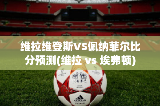 维拉维登斯VS佩纳菲尔比分预测(维拉 vs 埃弗顿)