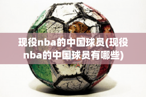 现役nba的中国球员(现役nba的中国球员有哪些)