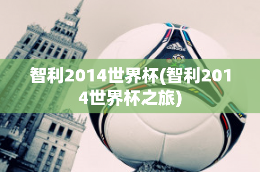 智利2014世界杯(智利2014世界杯之旅)