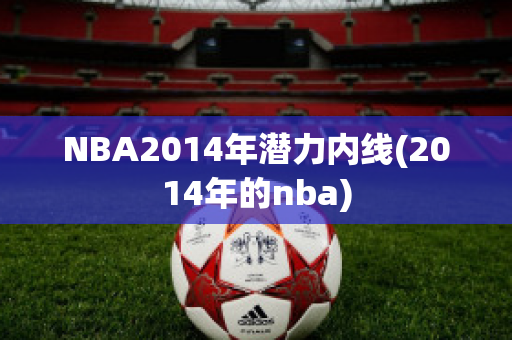 NBA2014年潜力内线(2014年的nba)