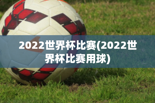 2022世界杯比赛(2022世界杯比赛用球)