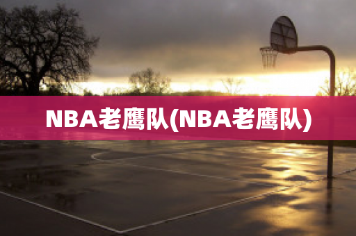 NBA老鹰队(NBA老鹰队)