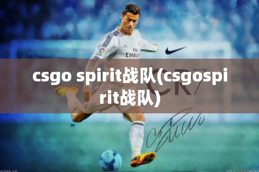 csgo spirit战队(csgospirit战队)