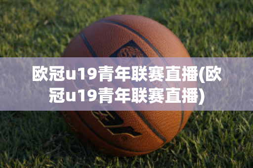 欧冠u19青年联赛直播(欧冠u19青年联赛直播)