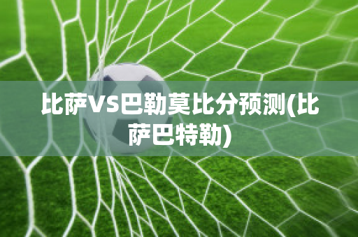 比萨VS巴勒莫比分预测(比萨巴特勒)