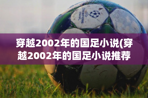 穿越2002年的国足小说(穿越2002年的国足小说推荐)