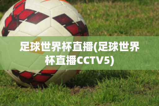 足球世界杯直播(足球世界杯直播CCTV5)