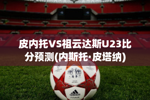 皮内托VS祖云达斯U23比分预测(内斯托·皮塔纳)