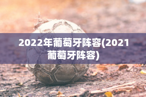 2022年葡萄牙阵容(2021葡萄牙阵容)