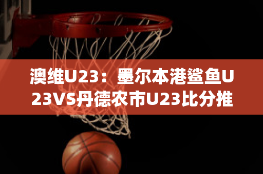 澳维U23：墨尔本港鲨鱼U23VS丹德农市U23比分推荐赛前解析(墨尔本港鲨鱼对休姆)