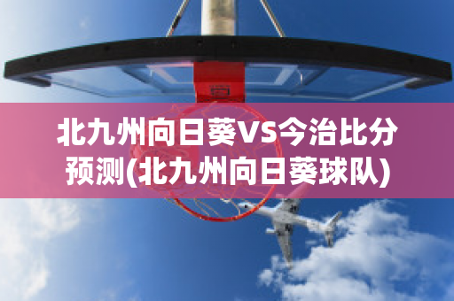 北九州向日葵VS今治比分预测(北九州向日葵球队)