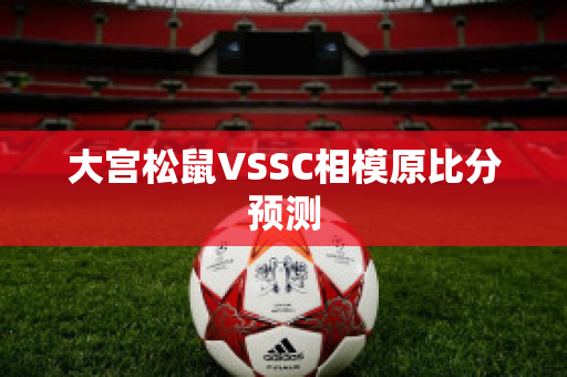 大宫松鼠VSSC相模原比分预测