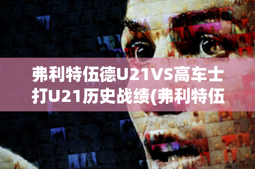 弗利特伍德U21VS高车士打U21历史战绩(弗利特伍德挥杆视频)