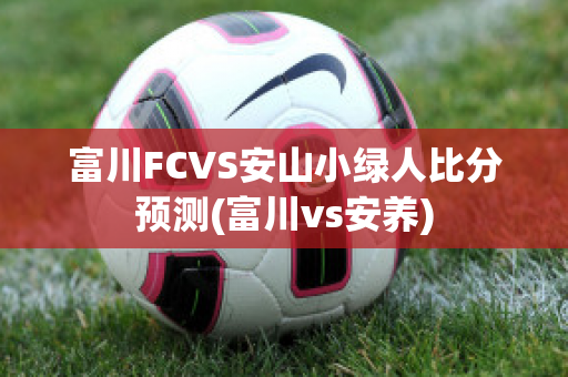 富川FCVS安山小绿人比分预测(富川vs安养)