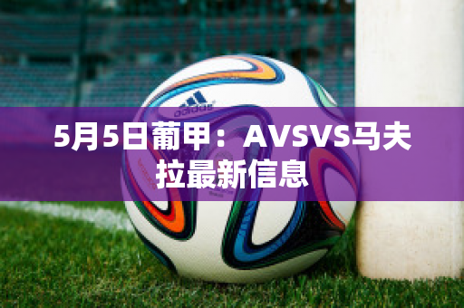 5月5日葡甲：AVSVS马夫拉最新信息