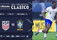 巴西美洲杯三连胜阵容名单:巴西美洲杯三球