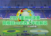 美洲杯积分榜最新2021:美洲杯积分榜最新2021年