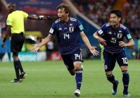 日本为什么去踢美洲杯:日本为什么去踢美洲杯了