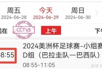 2024美洲杯直播平台是什么:2024美洲杯直播平台是什么