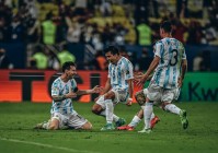 2021年南美洲杯决赛场地:南美洲杯决赛地点