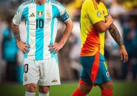 2019美洲杯messi:2019美洲杯日本为什么可以参加