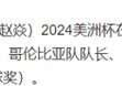 美洲杯奖项有哪些:美洲杯奖项有哪些项目